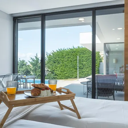 빌라 Primavera By Atlantic *