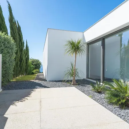 Primavera By Atlantic Villa Calheta (Madeira)