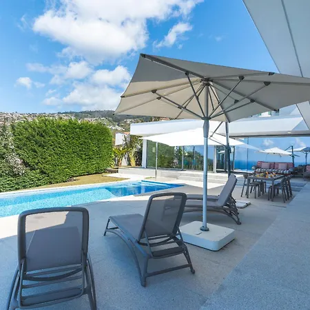 Primavera By Atlantic Villa Calheta (Madeira)