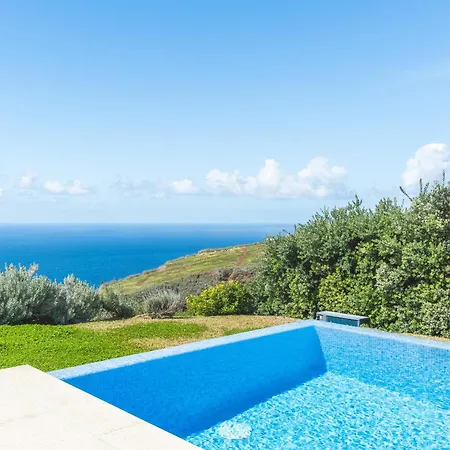 Villa Primavera By Atlantic