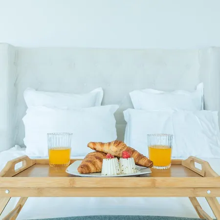 Primavera By Atlantic 빌라 *