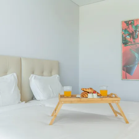 Primavera By Atlantic 칼례타