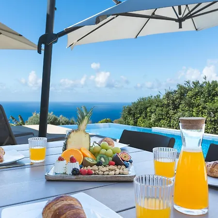 Primavera By Atlantic 빌라