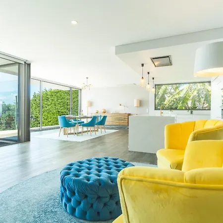 Primavera By Atlantic 빌라 *