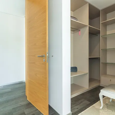 빌라 Primavera By Atlantic 칼례타