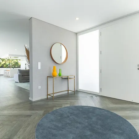 Primavera By Atlantic *