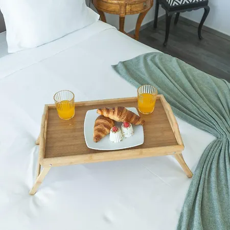 Primavera By Atlantic 빌라