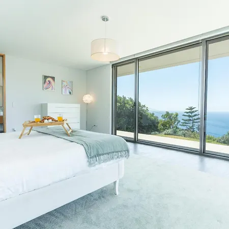 Primavera By Atlantic Villa *