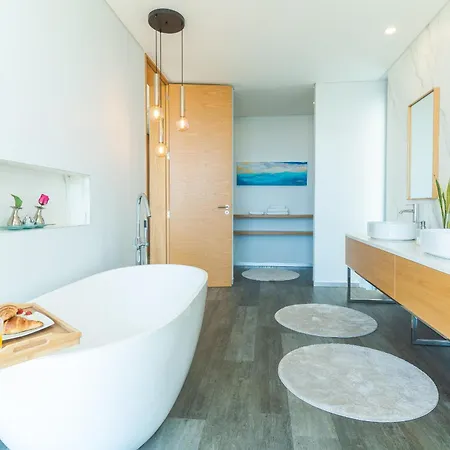 빌라 Primavera By Atlantic *