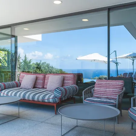 Primavera By Atlantic Villa