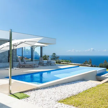 Villa Primavera By Atlantic