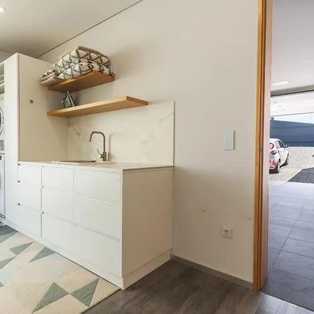 빌라 Primavera By Atlantic 칼례타