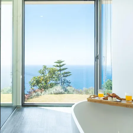 Primavera By Atlantic Calheta (Madeira)