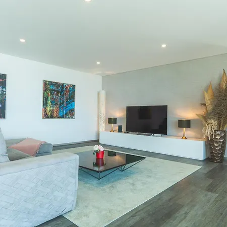 빌라 Primavera By Atlantic