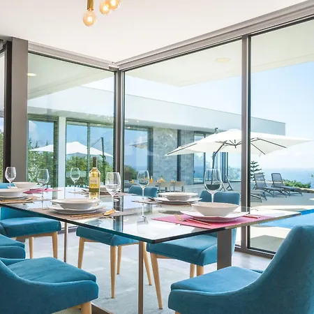 빌라 Primavera By Atlantic *