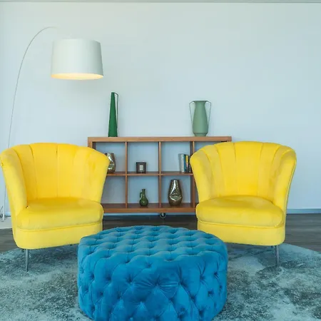 Primavera By Atlantic