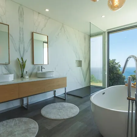 빌라 Primavera By Atlantic *