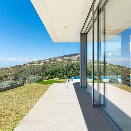 Primavera By Atlantic Villa Calheta (Madeira)
