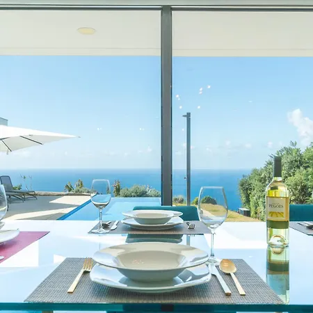 Villa Primavera By Atlantic *