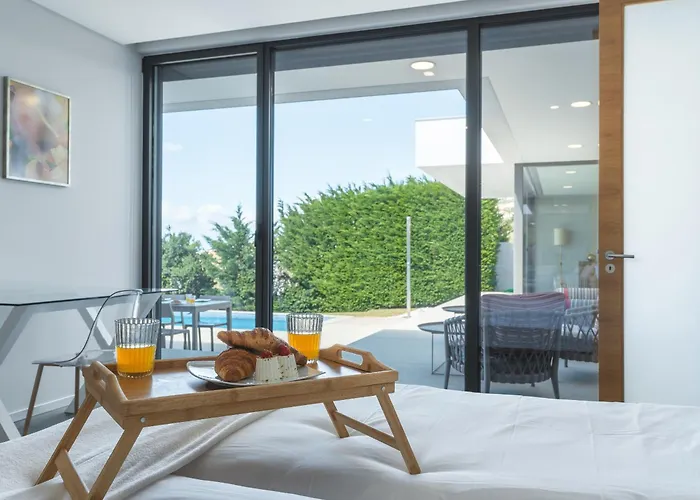 Villa Primavera By Atlantic *