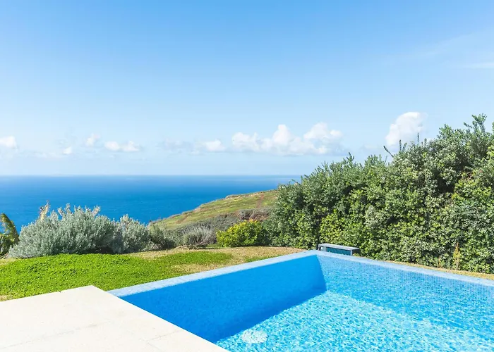 Villa Primavera By Atlantic