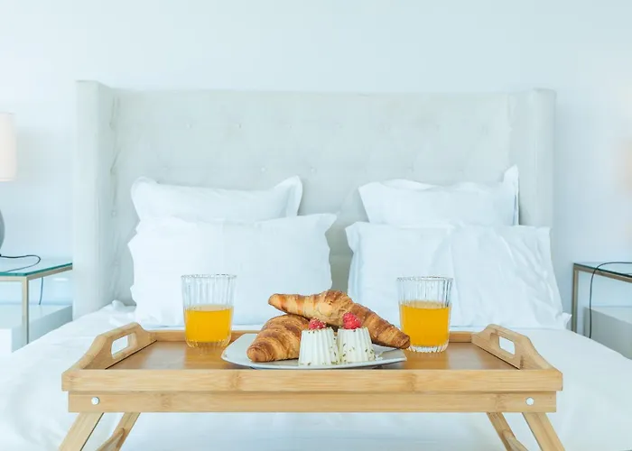 Primavera By Atlantic Villa *