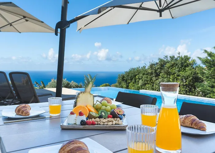 Primavera By Atlantic Villa