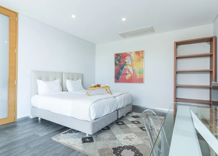 Primavera By Atlantic Villa Calheta (Madeira)