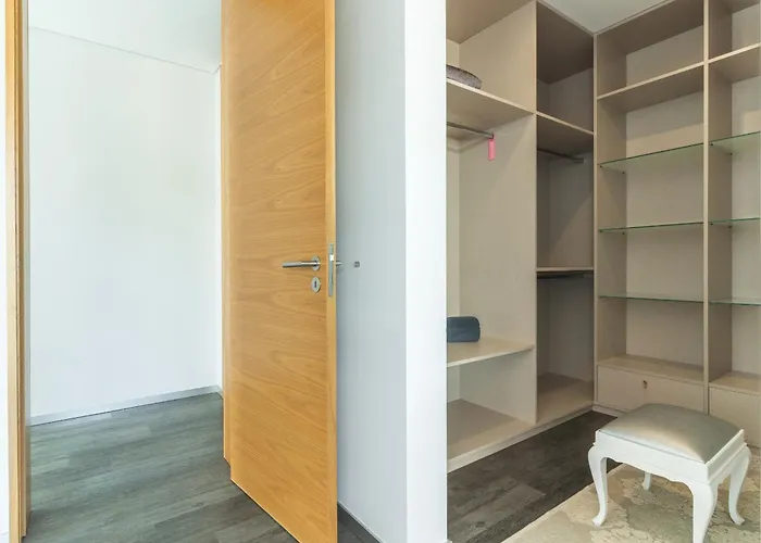 Villa Primavera By Atlantic Calheta (Madeira)