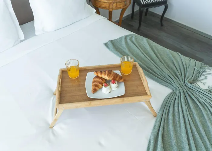 Primavera By Atlantic Villa