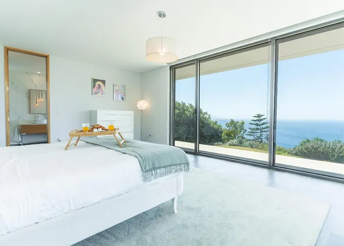 Primavera By Atlantic Villa *