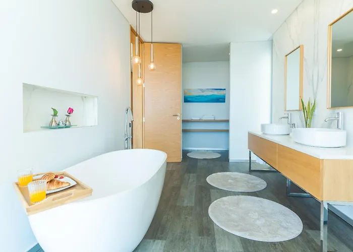 Villa Primavera By Atlantic *