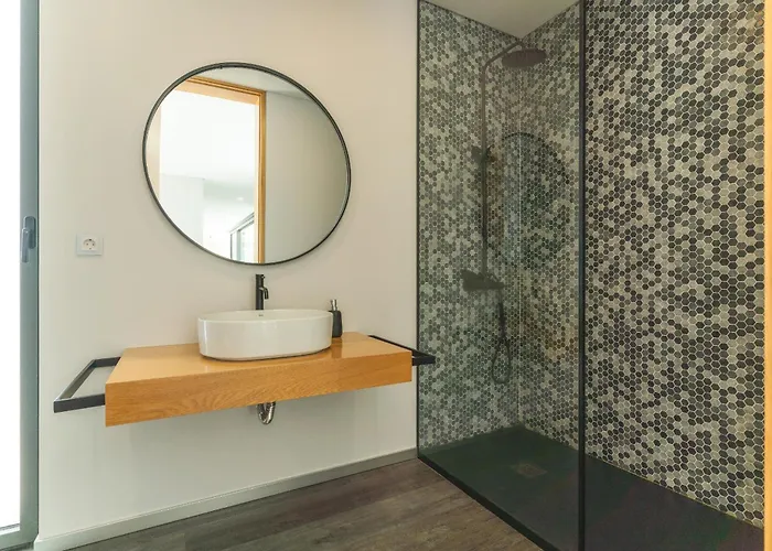 Primavera By Atlantic Villa *