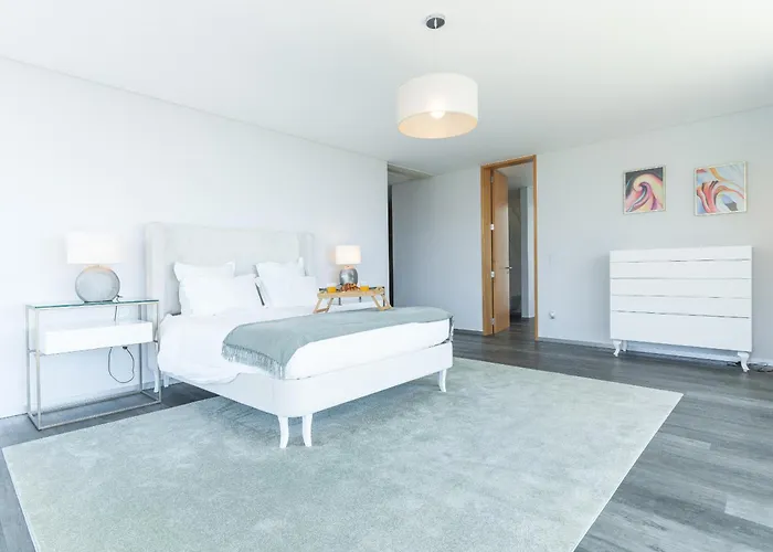 Primavera By Atlantic *