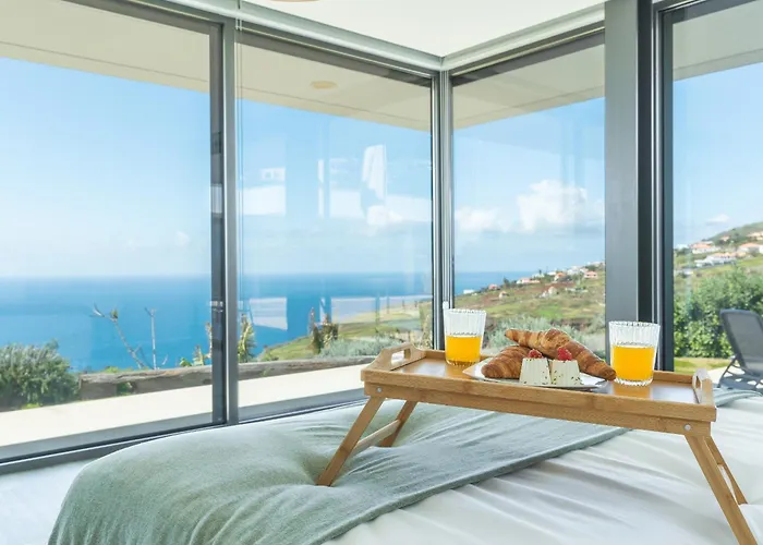 Primavera By Atlantic * Calheta (Madeira)