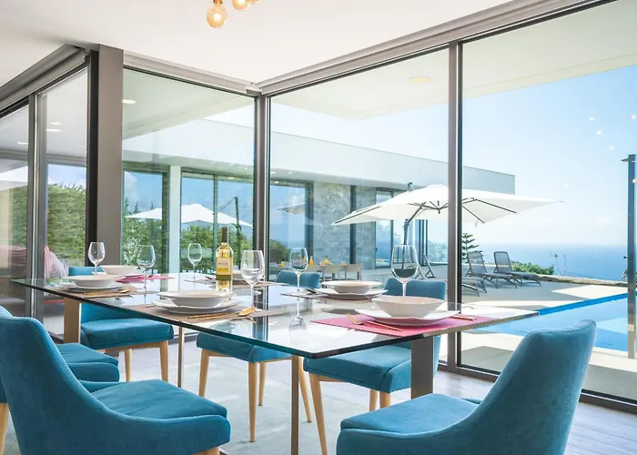 Villa Primavera By Atlantic *