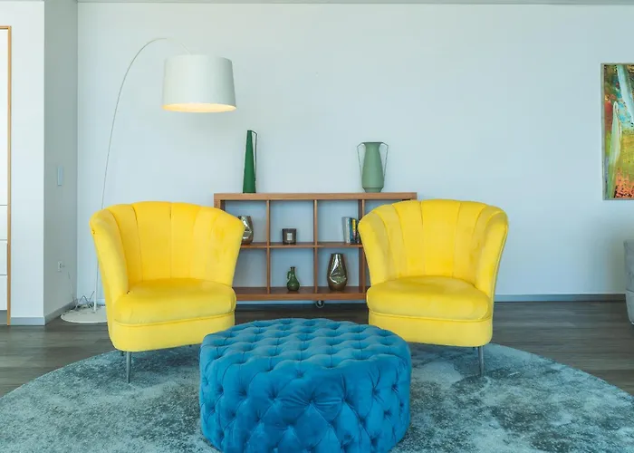 Primavera By Atlantic