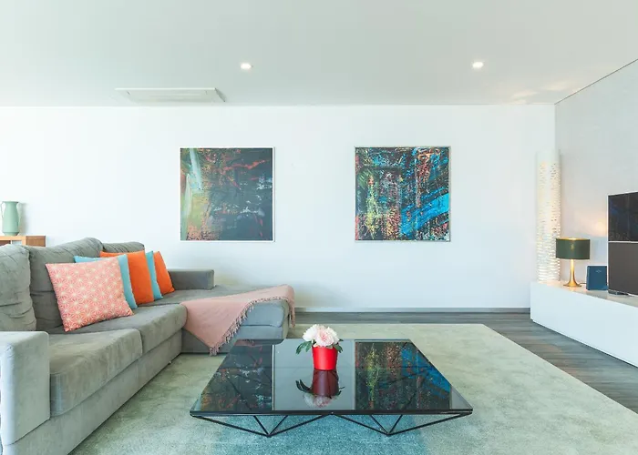 Villa Primavera By Atlantic Calheta (Madeira)