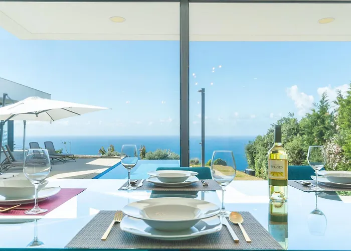 Villa Primavera By Atlantic *