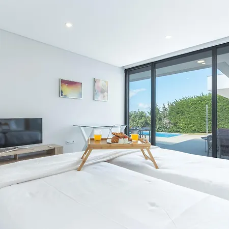 Primavera By Atlantic וילה