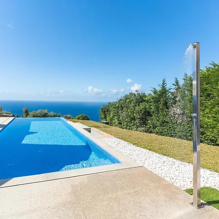 וילה Primavera By Atlantic