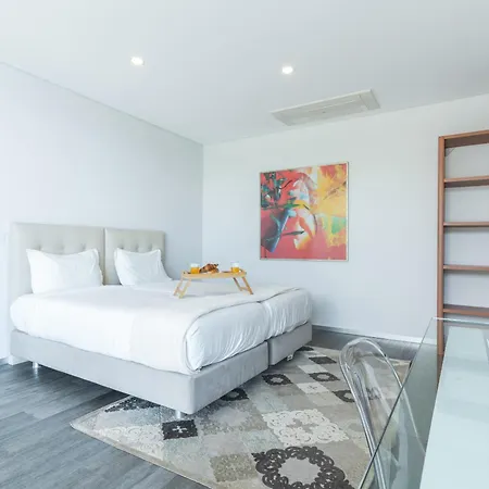 Primavera By Atlantic וילה קלייטה