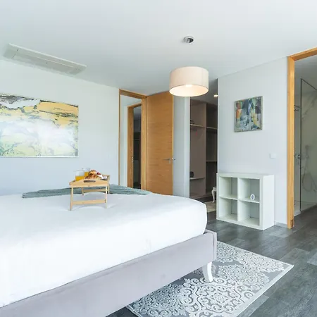 Primavera By Atlantic וילה קלייטה