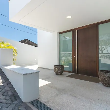 Primavera By Atlantic וילה