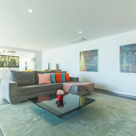 Primavera By Atlantic וילה קלייטה