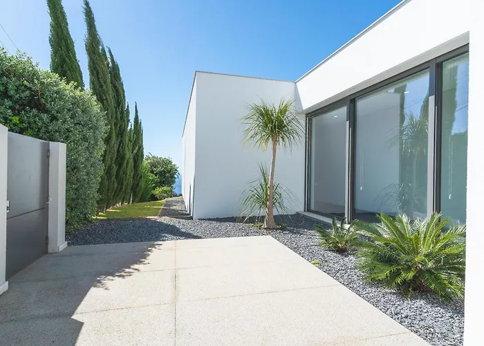 Primavera By Atlantic Villa Calheta (Madeira)