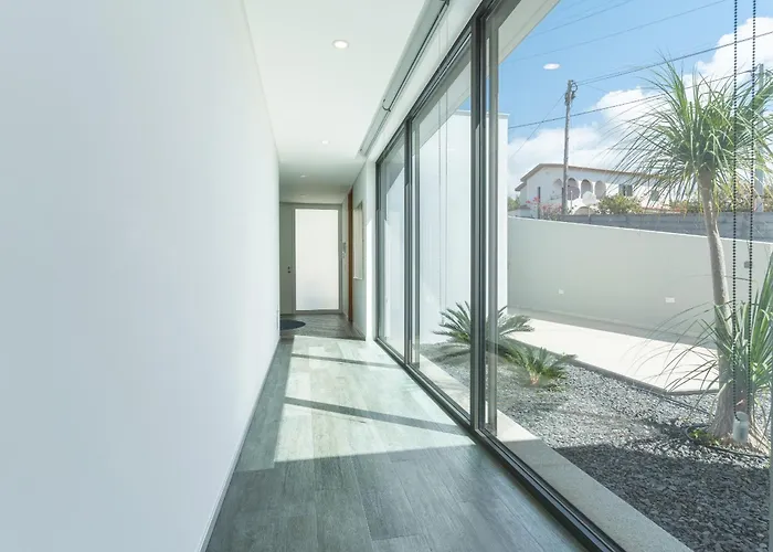 Primavera By Atlantic * Calheta (Madeira)