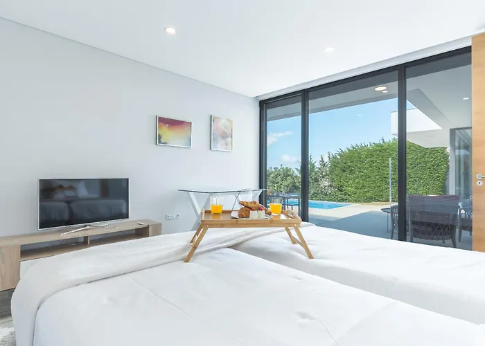 Primavera By Atlantic Villa