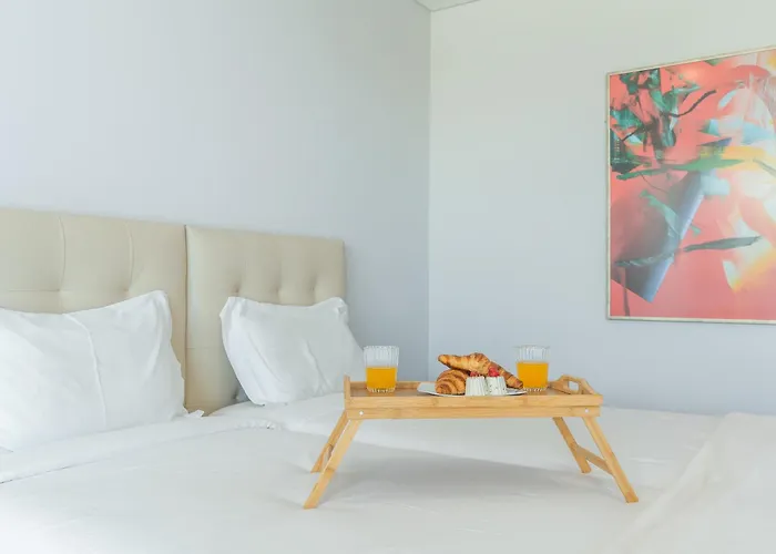 Primavera By Atlantic Calheta (Madeira)