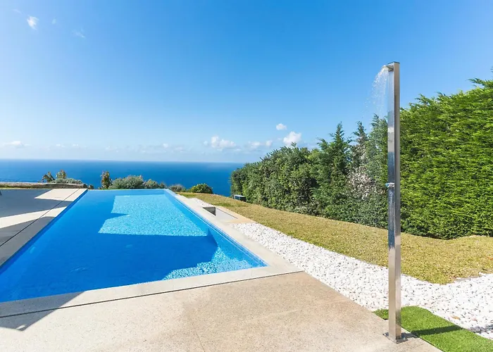 Villa Primavera By Atlantic